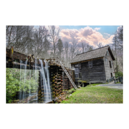 Mingus Mill