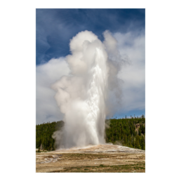 Old Faithful