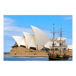 Opera House