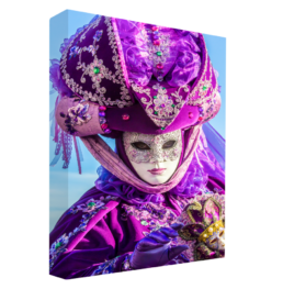Purple Mistress