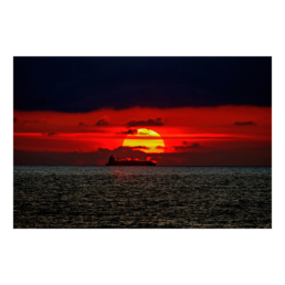 Red Passion
