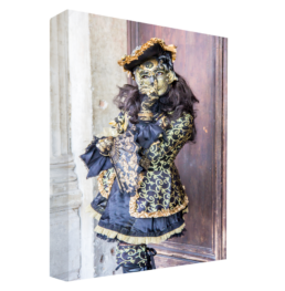 Secret Keeper