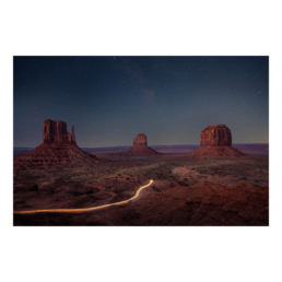 Starring the Valley