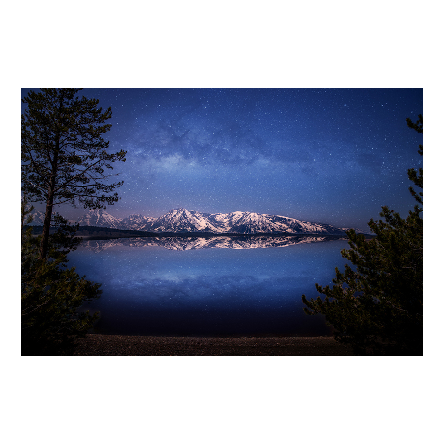 Starry Night