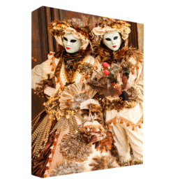 The Baroque Couple