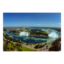 The Water Domain