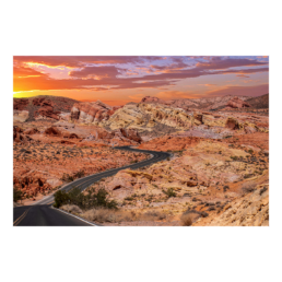 Valley of Views
