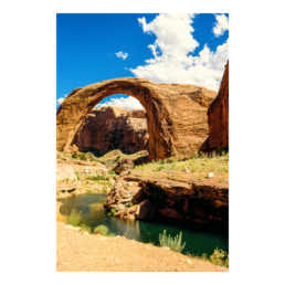 Vault Over The River