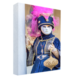 Venetian Traveler