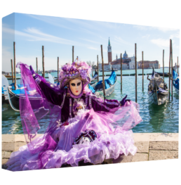 Venice's Princess