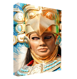 Walk Like An Egyptian