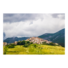 Castelluccio Di Norcia