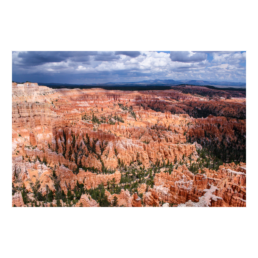 Hoodoos