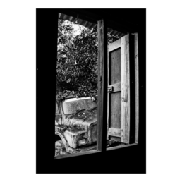 Living In The Past
