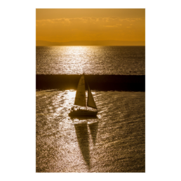 Sails Of Fire
