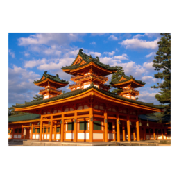 Temple Of Silence