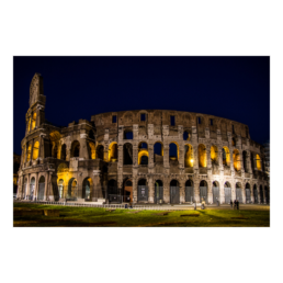 The Colosseum