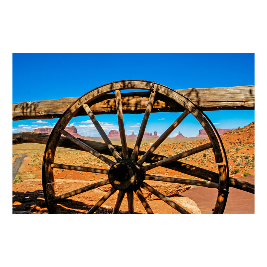 Wheel Of Time