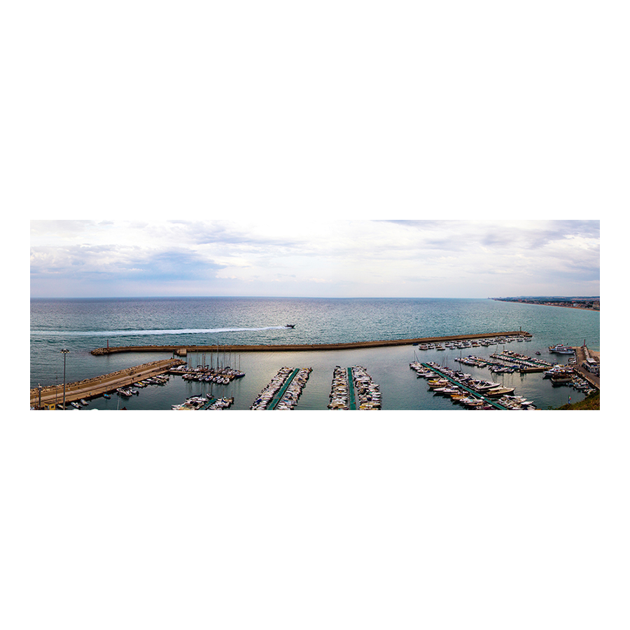 A Pearl Of Harbor