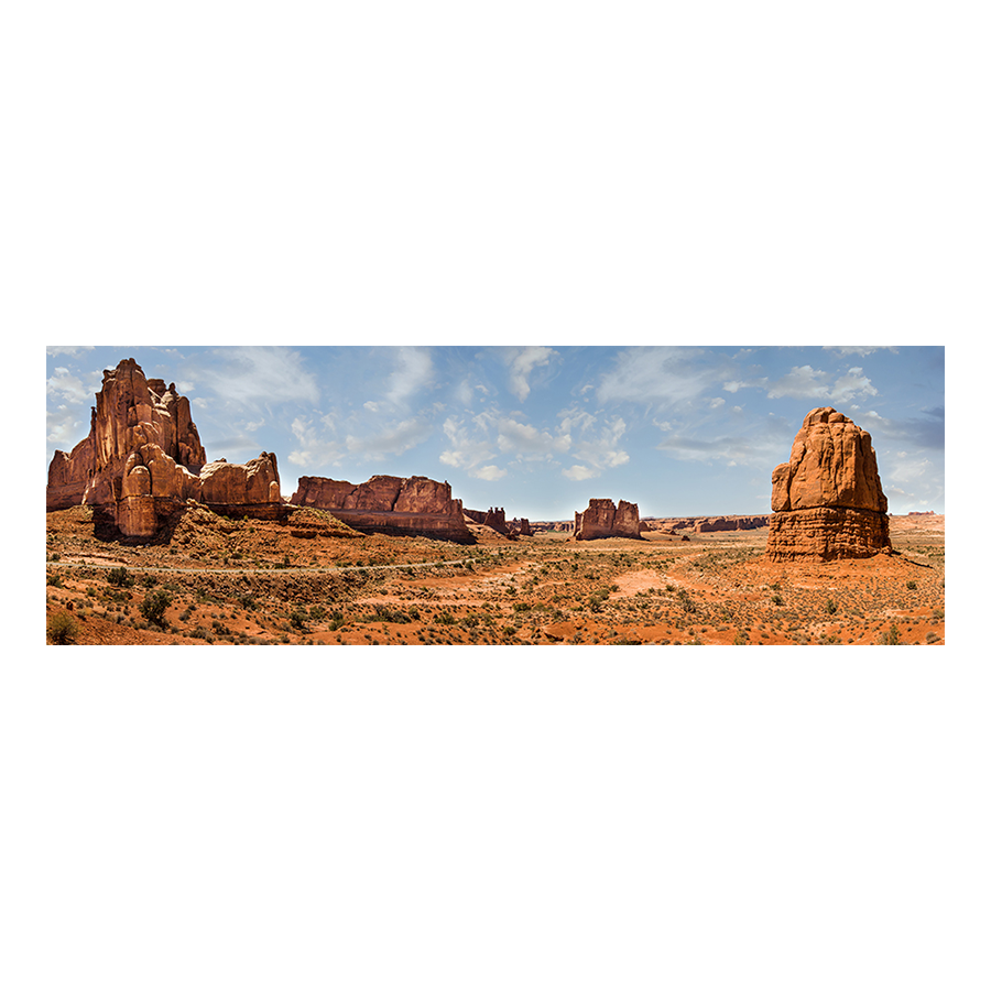 Arches