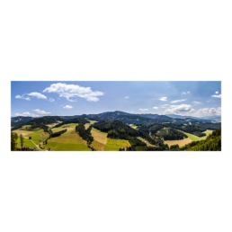 Austria Landscape