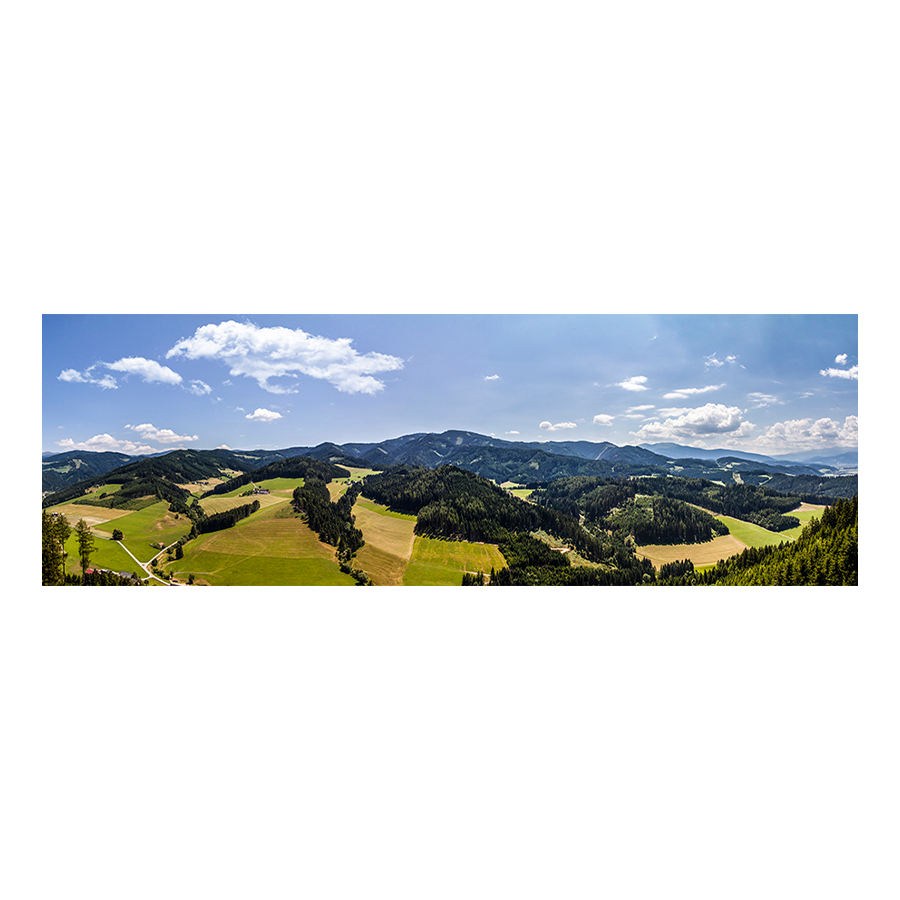 Austria Landscape