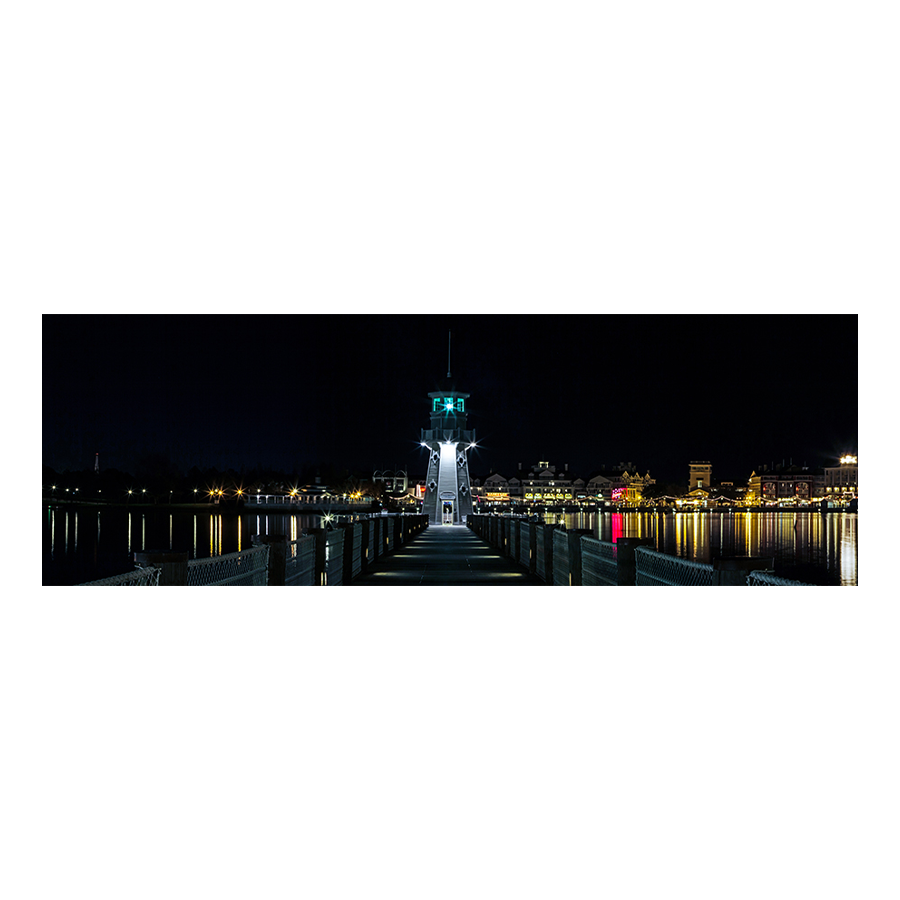 Boardwalk