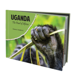 Uganda The Pearl of Africa
