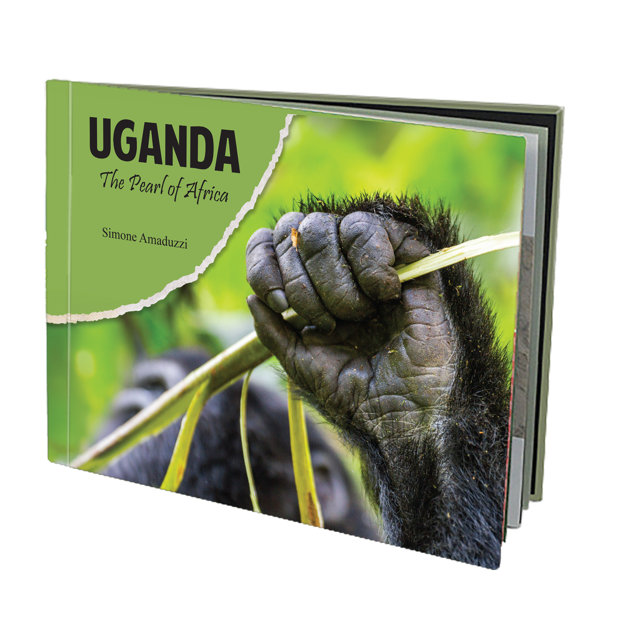 Uganda The Pearl of Africa