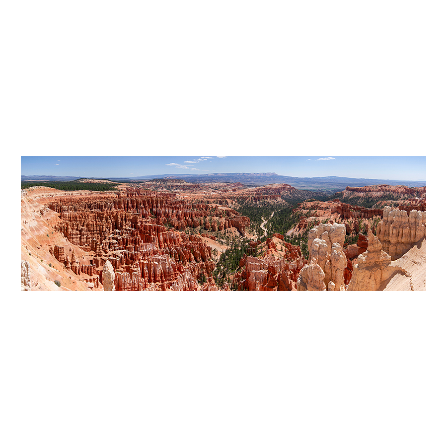 Bryce Canyon