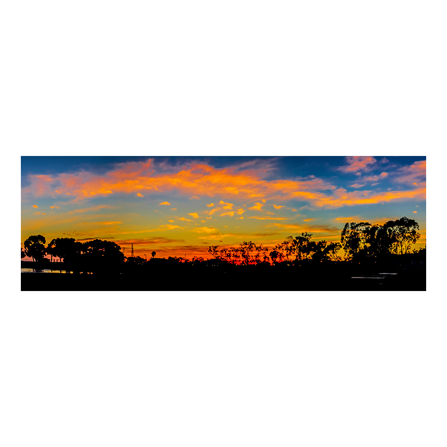 Colors And Shadows