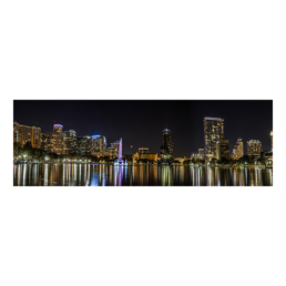 Lake Eola