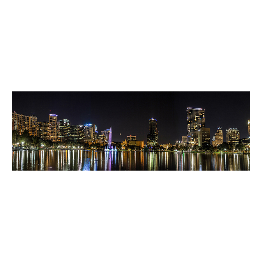 Lake Eola