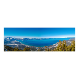 Lake Tahoe