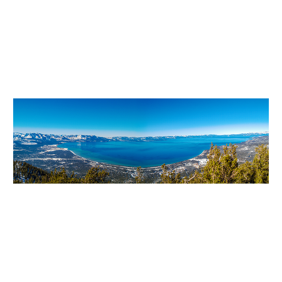 Lake Tahoe