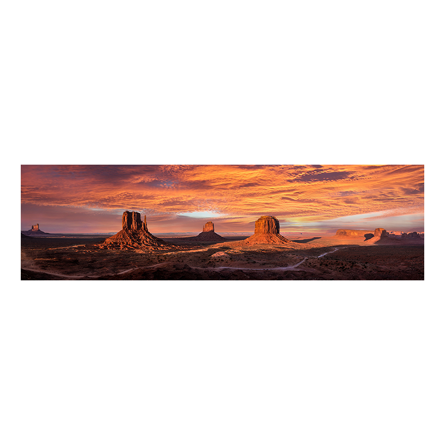 Monument Valley
